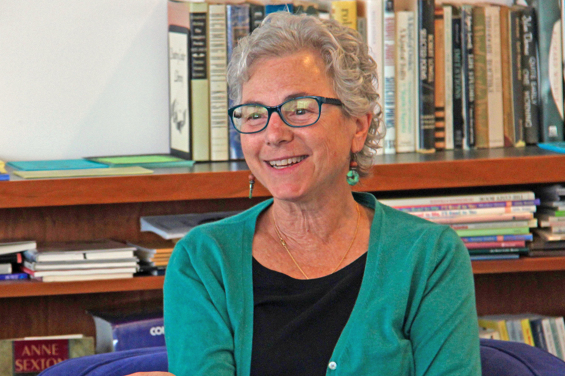 Image of Ellen Bass